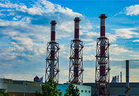 吴川柴油发电机组进气门与排气门磨损严重是什么原因