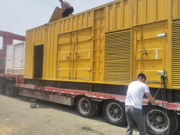 吴川汽油发电机对供油装置的要求