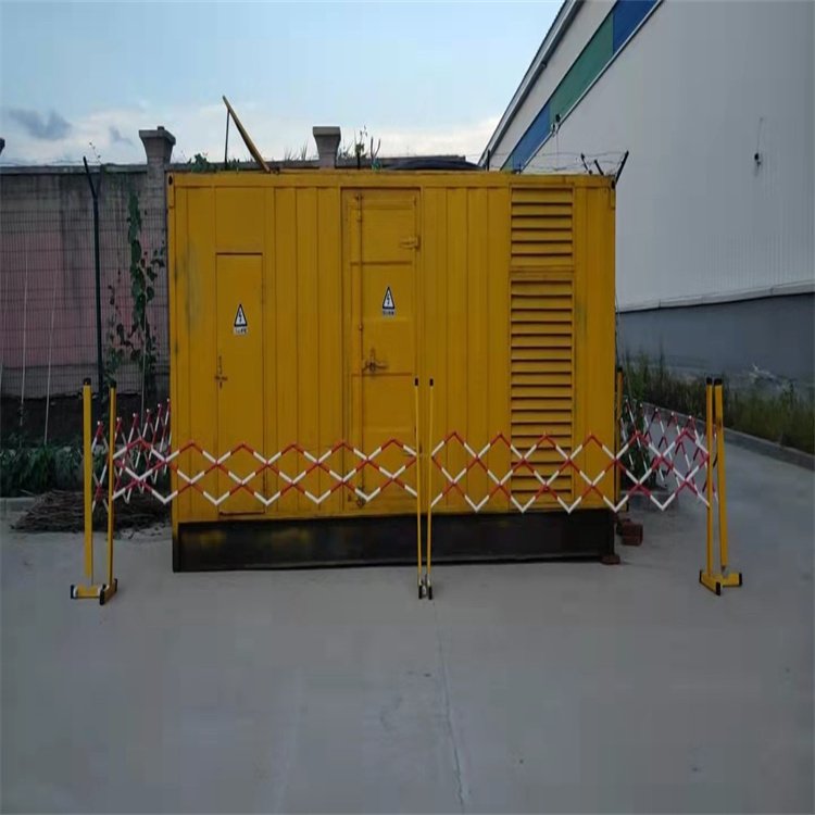 吴川发电机组油箱盖上留出小气孔有什么用？