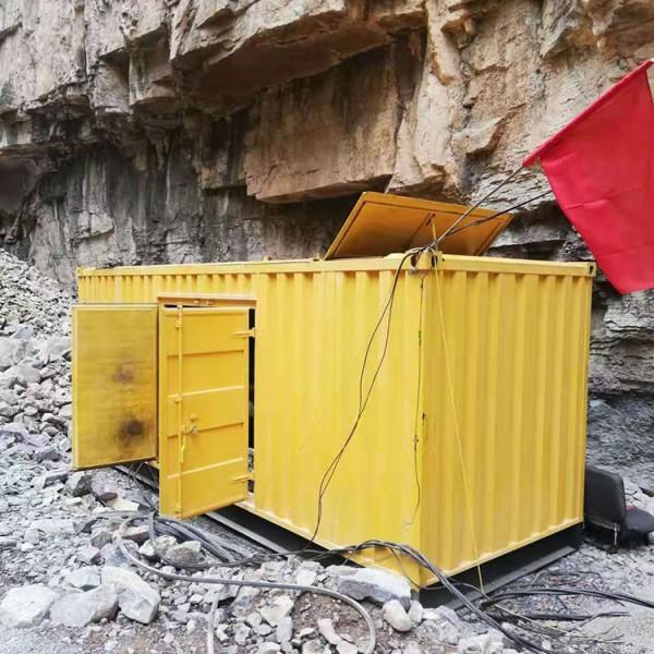 吴川柴油发电机组使用注意事项要牢记