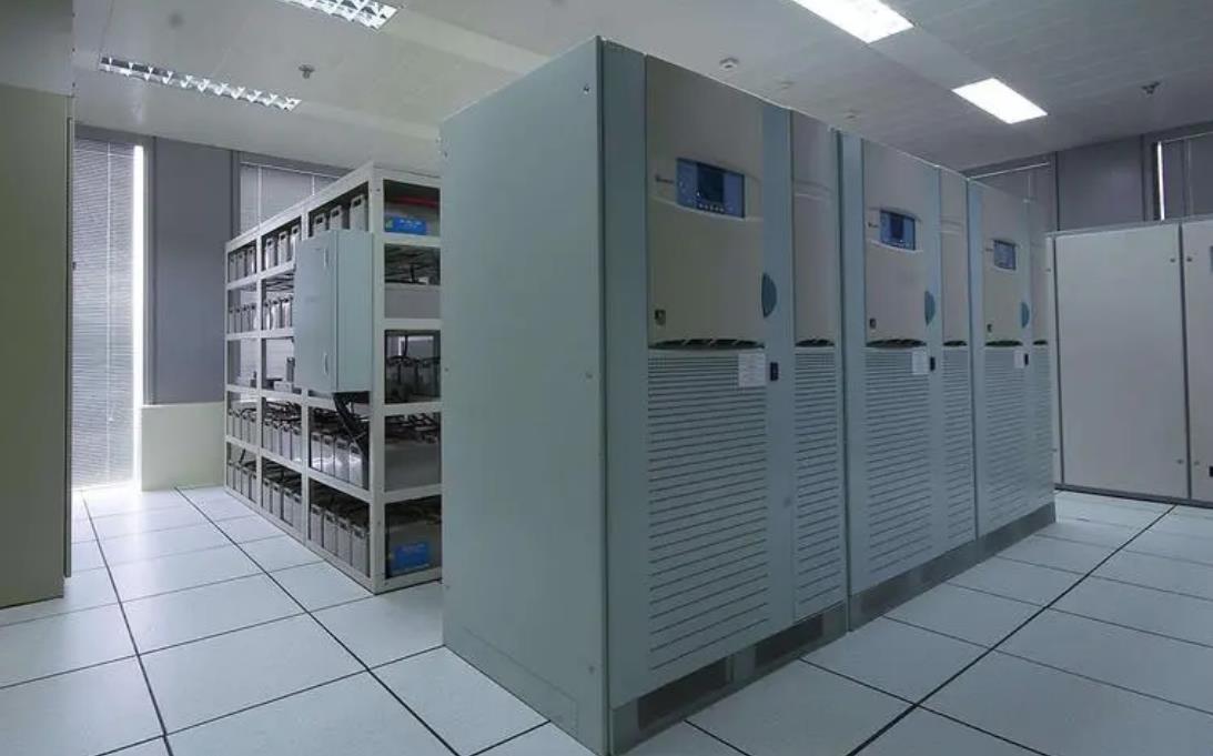 吴川UPS 电源的分类