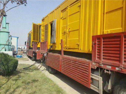 吴川发电机停电自启装置主要有以下几种类型？