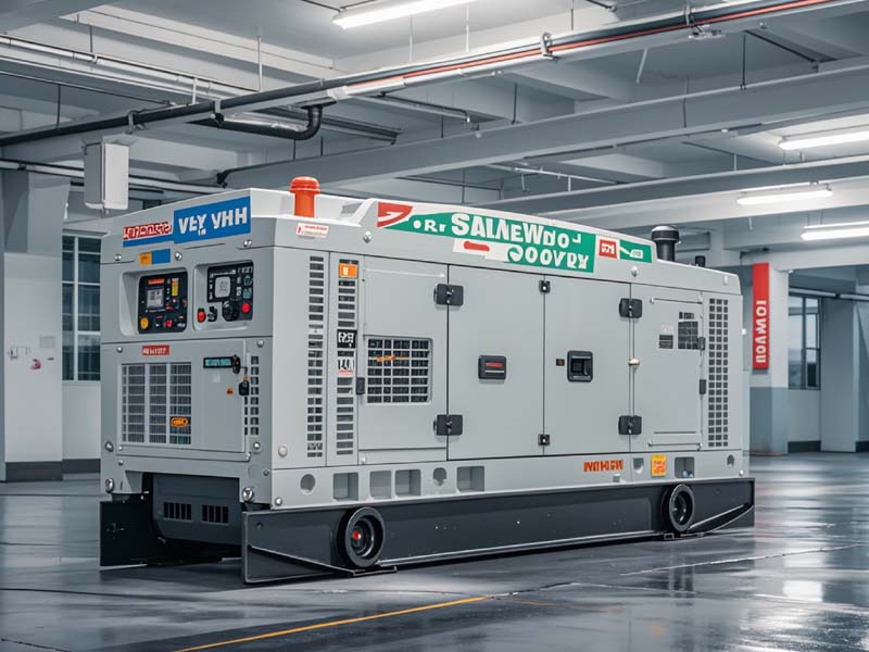 吴川发电机组皮带张力计的校准周期是多久？