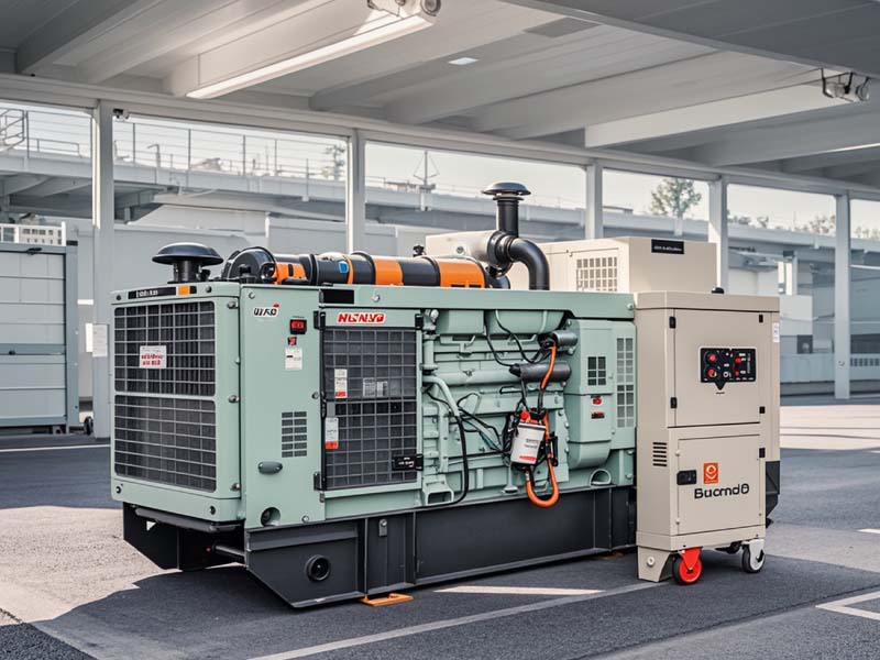 吴川发电机出租校准皮带张力计的注意事项有哪些？