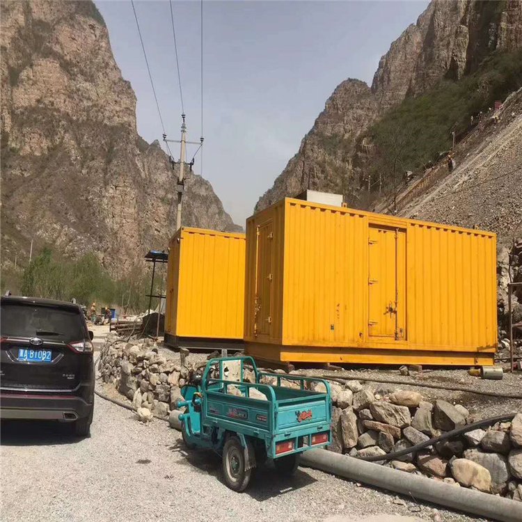 吴川柴油发电机组的保养周期是多久？