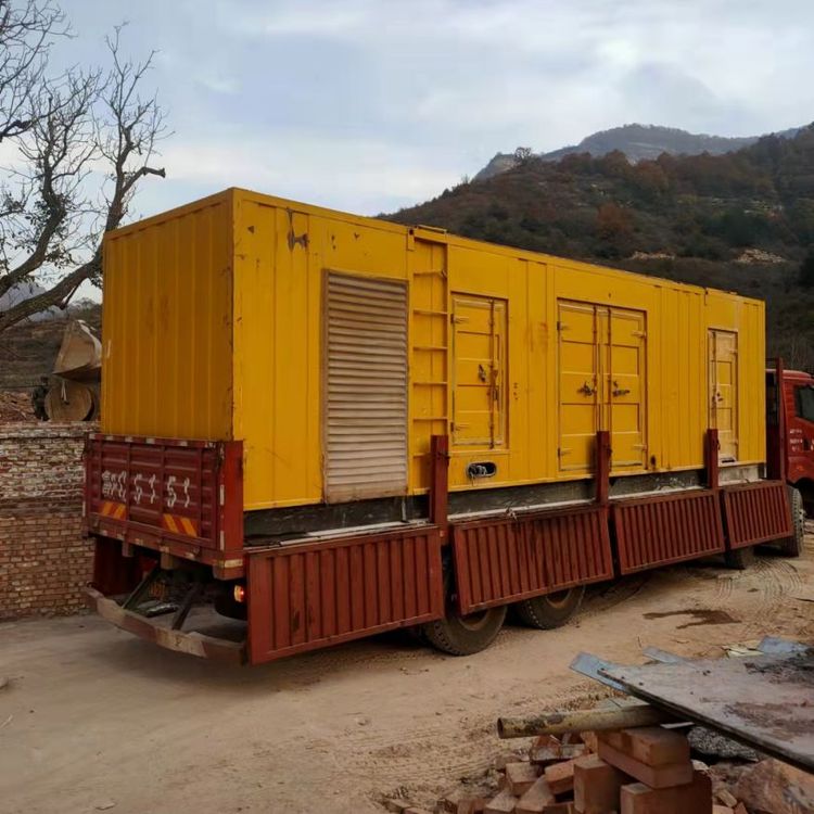 吴川柴油发电机的品牌有哪些？