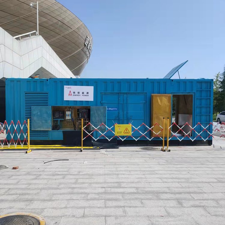 吴川介绍一下发电机组维修保养的具体操作流程