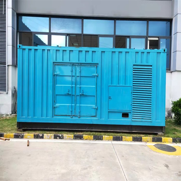 吴川发电机组使用中应注意什么事项？