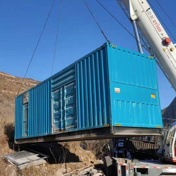 吴川发电机组维修保养中应注意什么事项？