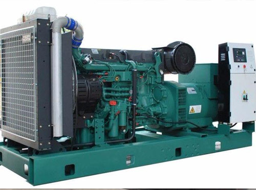 吴川升级现有发电机组的成本大概是多少？