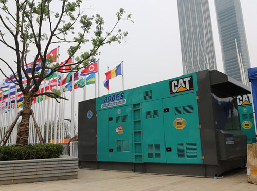 吴川详细介绍一下升级发电机组的具体步骤