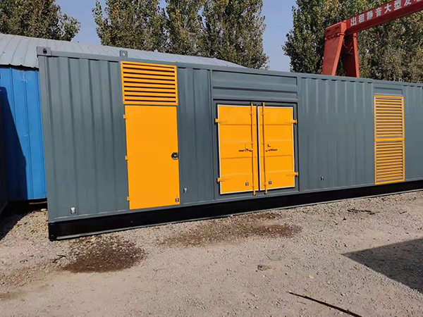 吴川柴油发电机组过载运行时降低转速会降低输出功率吗？