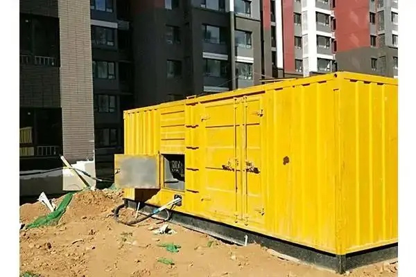 吴川发电机出租负载测试对电瓶的寿命有影响吗？