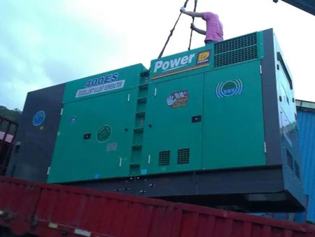 吴川空气滤清器的更换周期一般是多久？