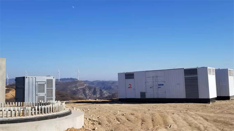 吴川带燃油预热系统的柴油发电机组在冬季启动前需要做哪些准备工作？